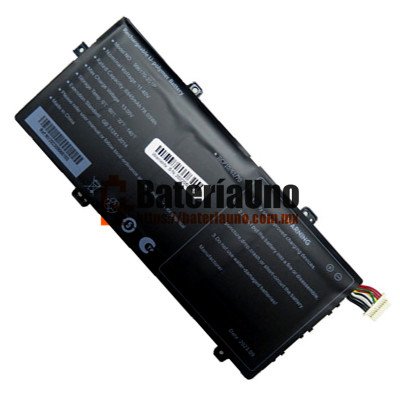 Batería de repuesto para PDA 996170-3S1P