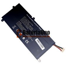 Batería de repuesto para PDA 9Buckles-7Lines 536264-3S1P