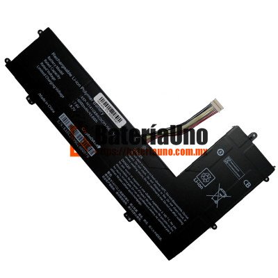 Batería de repuesto para PDA 9Lines KEP-N141GKR4
