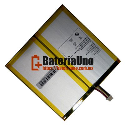 Batería de repuesto para PDA AEC2962118-2P