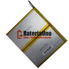 Batería de repuesto para PDA AEC3075125