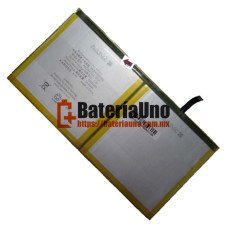 Batería de repuesto para PDA AEC31A0101-2S1P