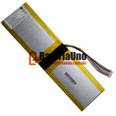 Batería de repuesto para PDA AEC3365117-3150MAH-2S1P