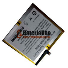 Batería de repuesto para PDA AEC3463113-1S2P