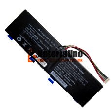 Batería de repuesto para PDA AEC3869122-2S1P