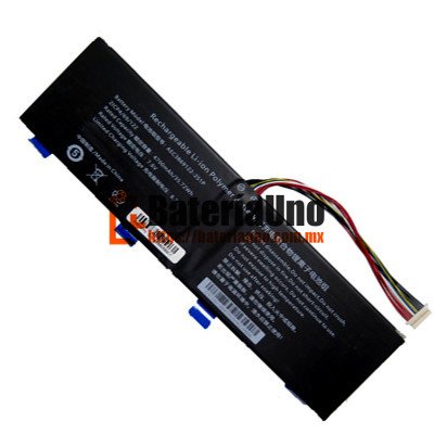 Batería de repuesto para PDA AEC3869122-2S1P