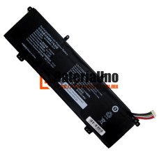Batería de repuesto para PDA AEC566683-3S1P