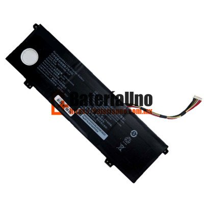 Batería de repuesto para PDA AEC597988-3S1