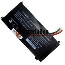 Batería de repuesto para PDA AEC605769-3S1P
