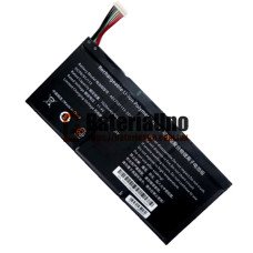 Batería de repuesto para PDA AEC7591113-3S1P