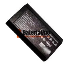 Batería de repuesto para PDA BP-5S BL3400 rtk SR3 SR6