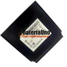 Batería de repuesto para PDA CDM101-10000
