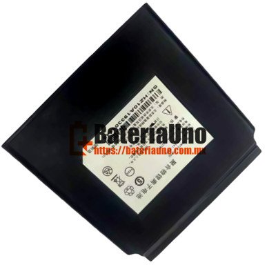 Batería de repuesto para PDA CDM101-10000