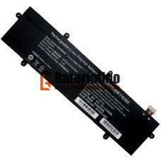 Batería de repuesto para PDA CN1G-140M-3S1P