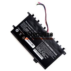 Batería de repuesto para PDA CN1G-156H-3S1P