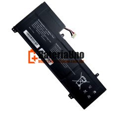 Batería de repuesto para PDA CT15Q03 10Buckles-7Lines U617658PV-3S1P