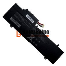 Batería de repuesto para PDA CT15Q05 U519161PV-3S1P