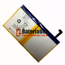 Batería de repuesto para PDA EEBBK-H2000