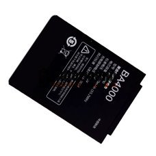 Batería de repuesto para PDA G659 G6 BA4000