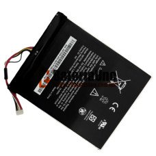 Batería de repuesto para PDA G87226