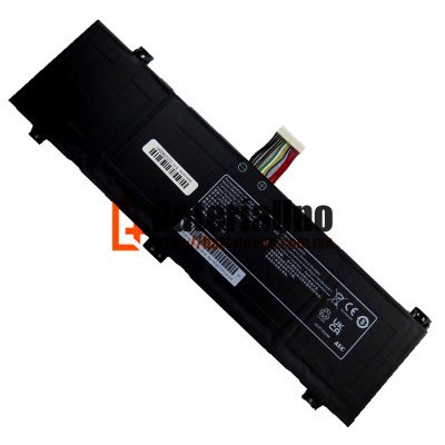 Batería de repuesto para PDA GK5CN-14-20-4S1P-0