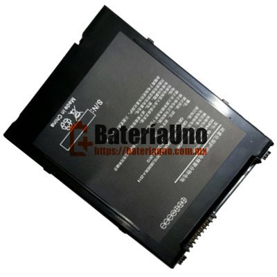 Batería de repuesto para PDA GLT-4088111-2P