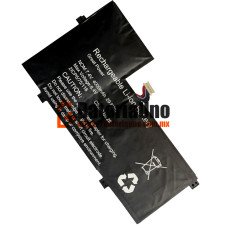 Batería de repuesto para PDA GSP4274115