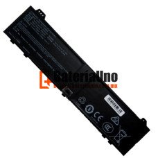 Batería de repuesto para PDA GXIDL-13-17-3S5050