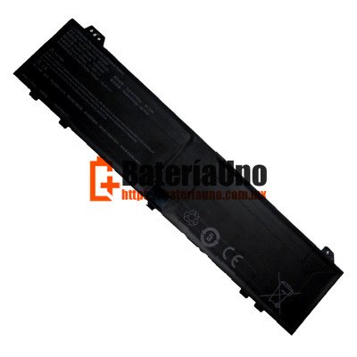 Batería de repuesto para PDA GXIDL-14-20-3S5050