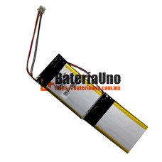 Batería de repuesto para PDA H-605585-2P