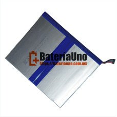 Batería de repuesto para PDA JJY28115140