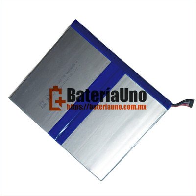 Batería de repuesto para PDA JJY28115140