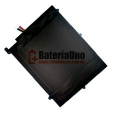 Batería de repuesto para PDA JJY30140168