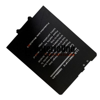 Batería de repuesto para PDA LLD-4088111P-2