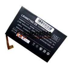 Batería de repuesto para PDA LR4867102-3S