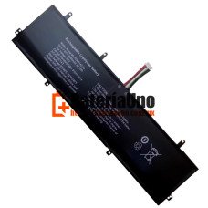 Batería de repuesto para PDA MLP5568142-2S
