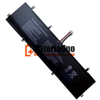 Batería de repuesto para PDA MLP5568142-2S