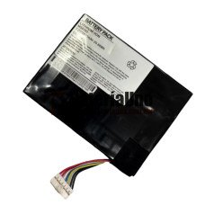 Batería de repuesto para PDA MS5760