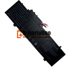 Batería de repuesto para PDA N15RPB 549567-3S1P