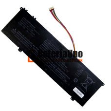 Batería de repuesto para PDA N16A 20231008