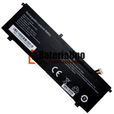Batería de repuesto para PDA NC15N