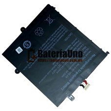 Batería de repuesto para PDA NV-3167145-2S