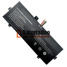 Batería de repuesto para PDA NV-3379107-2S NV-4578107-2S