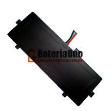 Batería de repuesto para PDA NV-3578107-2S