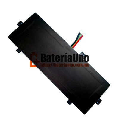Batería de repuesto para PDA NV-3578107-2S