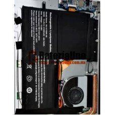 Batería de repuesto para PDA NV-417095-3S