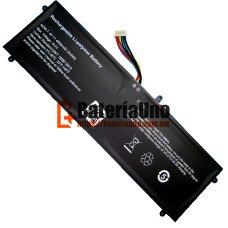 Batería de repuesto para PDA NV-4774126-2S 10Buckles-9Lines LP35