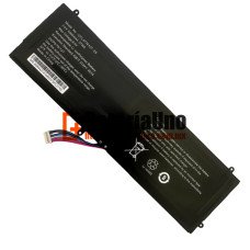 Batería de repuesto para PDA NV-4774126-2s Smartbook141 PC208PC209 UTL4776127-2S
