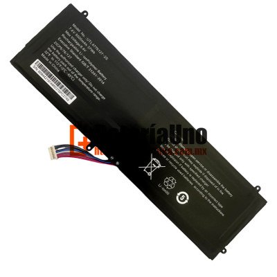 Batería de repuesto para PDA NV-4774126-2s Smartbook141 PC208PC209 UTL4776127-2S