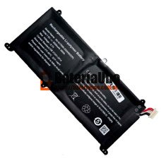 Batería de repuesto para PDA NV-617690-2S